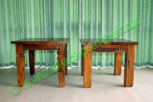 Lamp tables